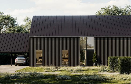 Custom Build for sale in Countess Cross photo